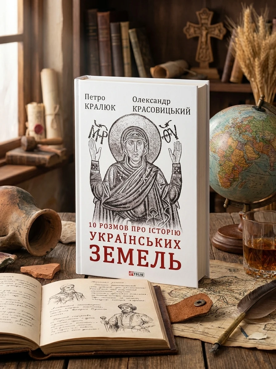 10 розмов про історію українських земель — фото 2