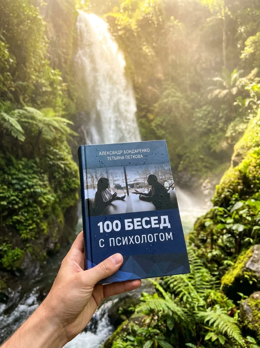 100 бесед с психологом — Книги