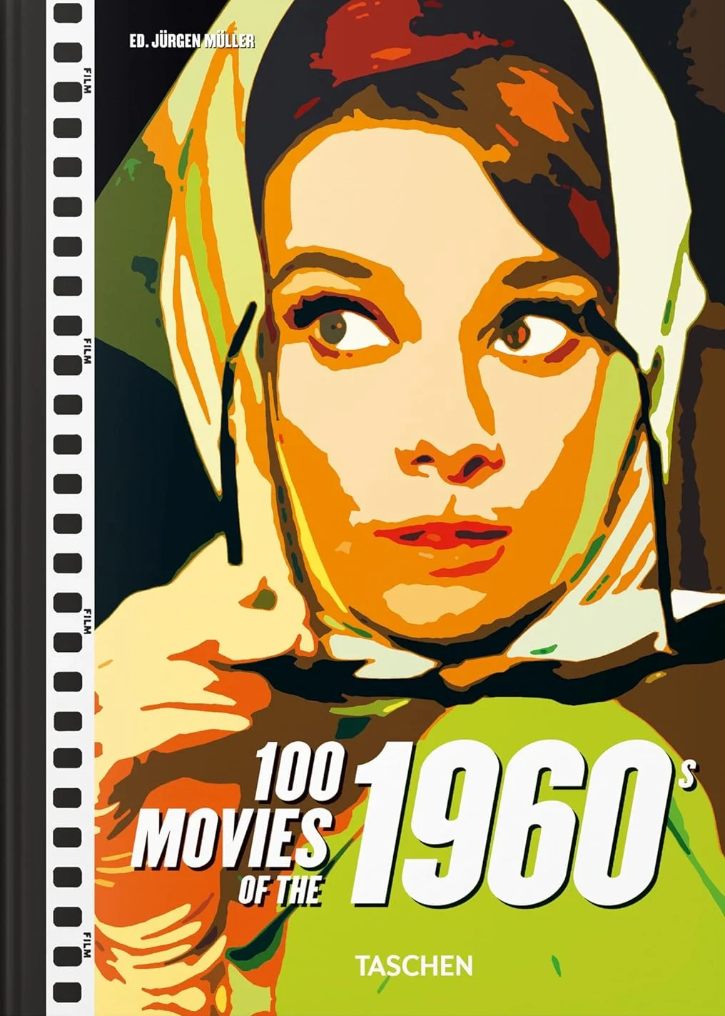 100 Movies of the 1960s