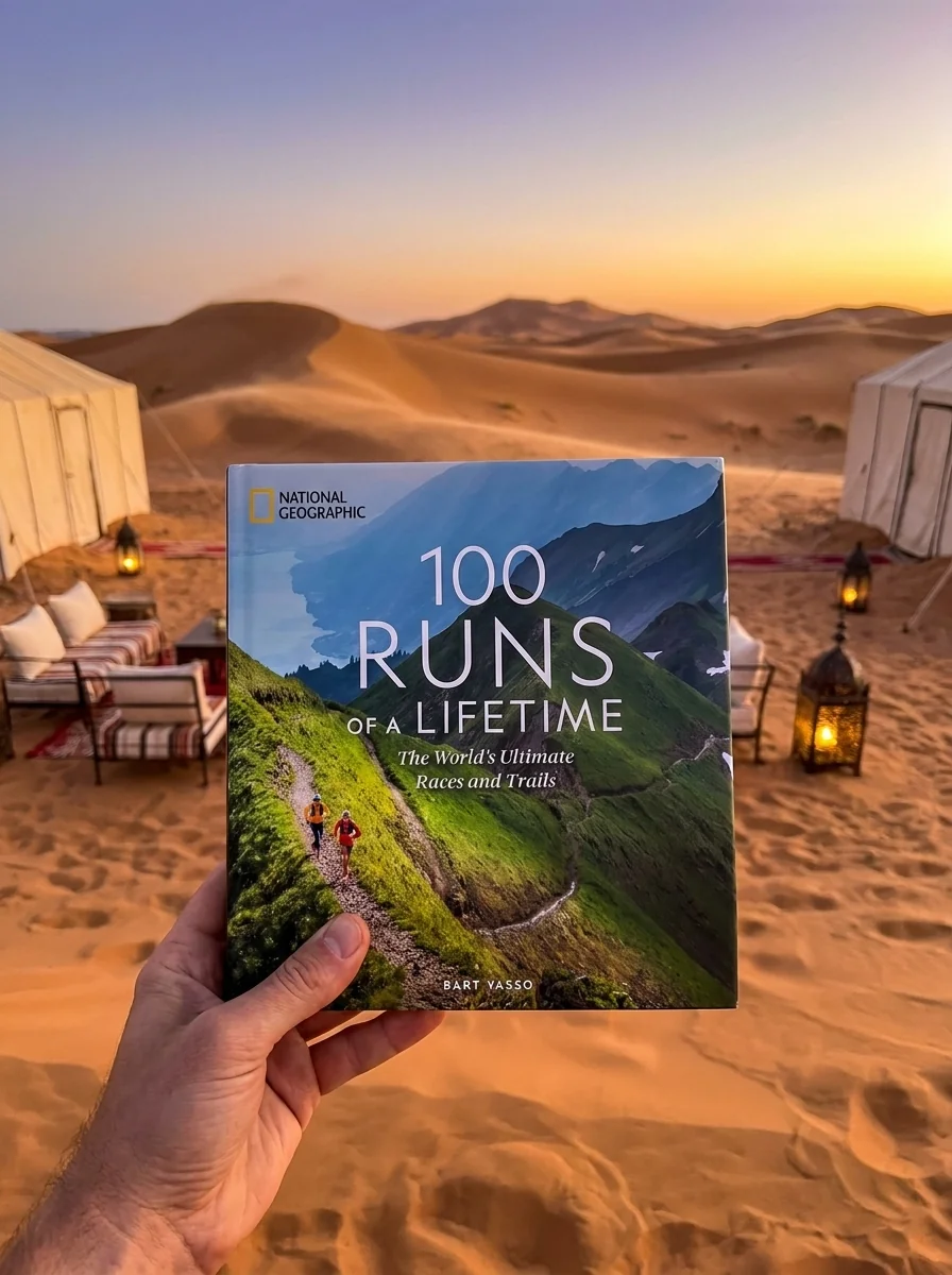 100 Runs of a Lifetime — Наука та психологія