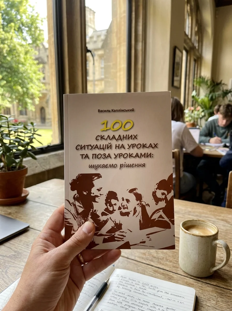 100 складних ситуацій на уроках та поза уроками:шукаємо рішення — Книги