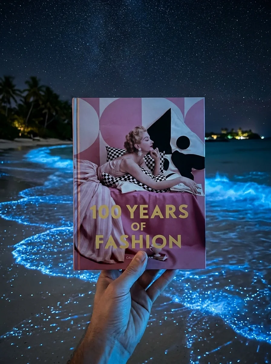 100 Years of Fashion — Історія та публіцистика