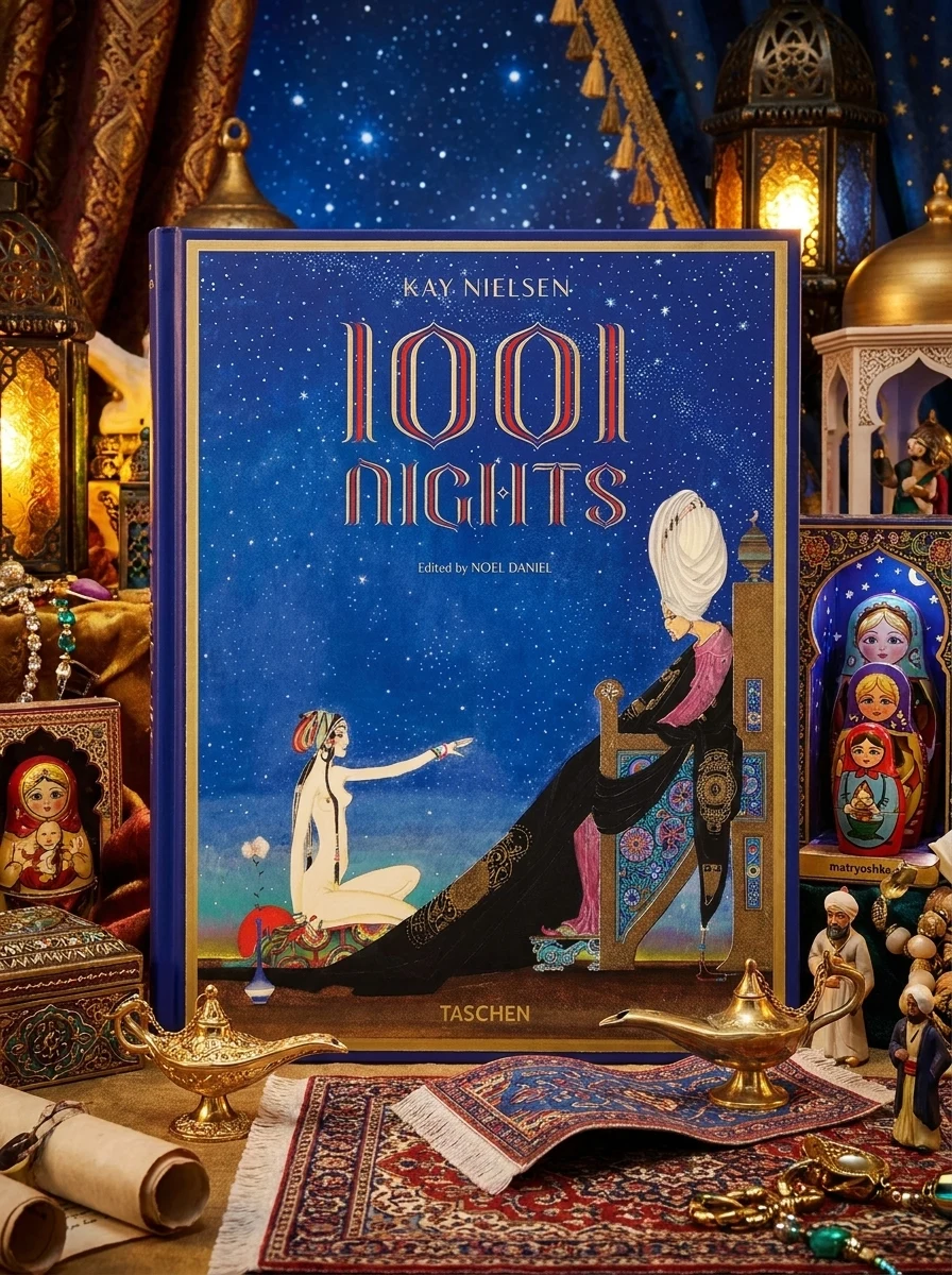 1001 Nights
