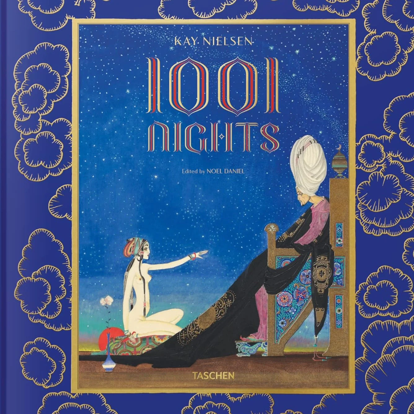 1001 Nights,