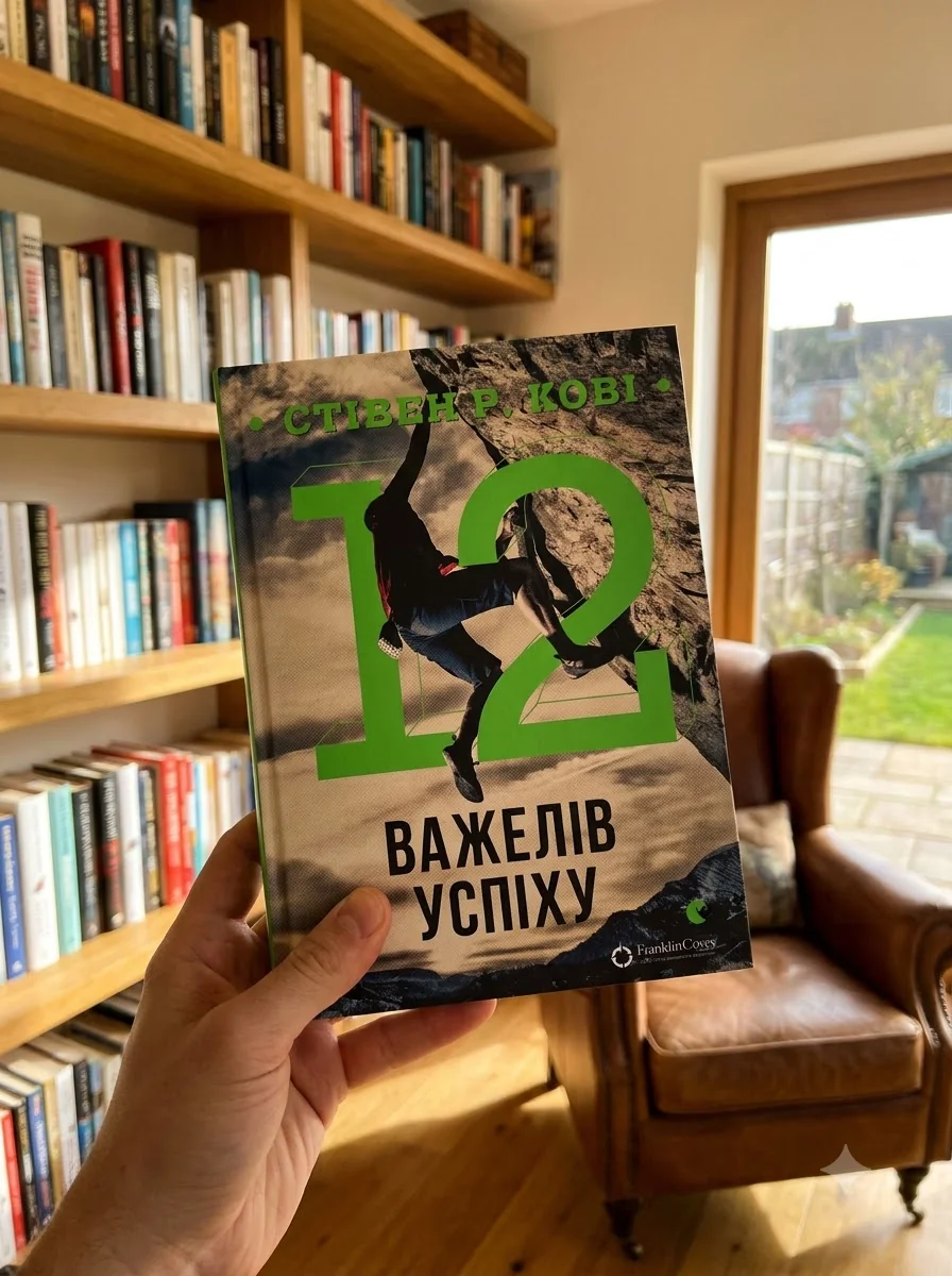 12 важелів успіху — Кар'єра