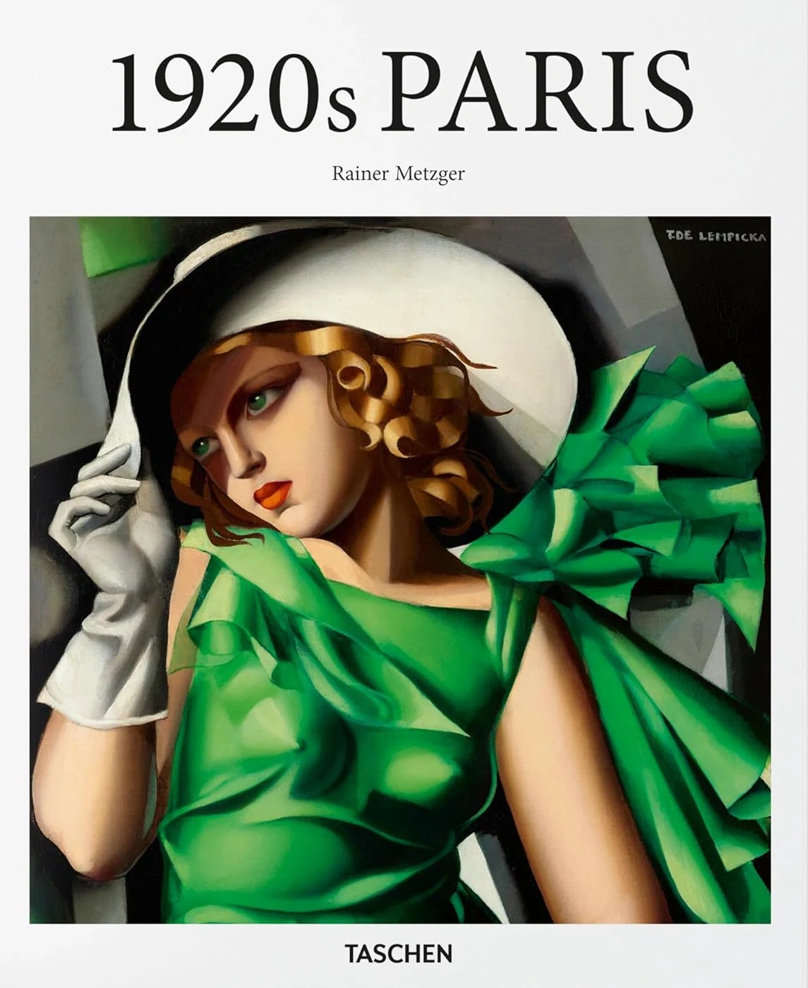 1920s Paris