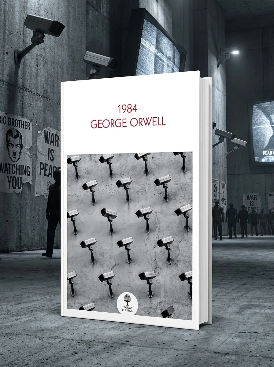 1984 Nineteen Eighty-Four