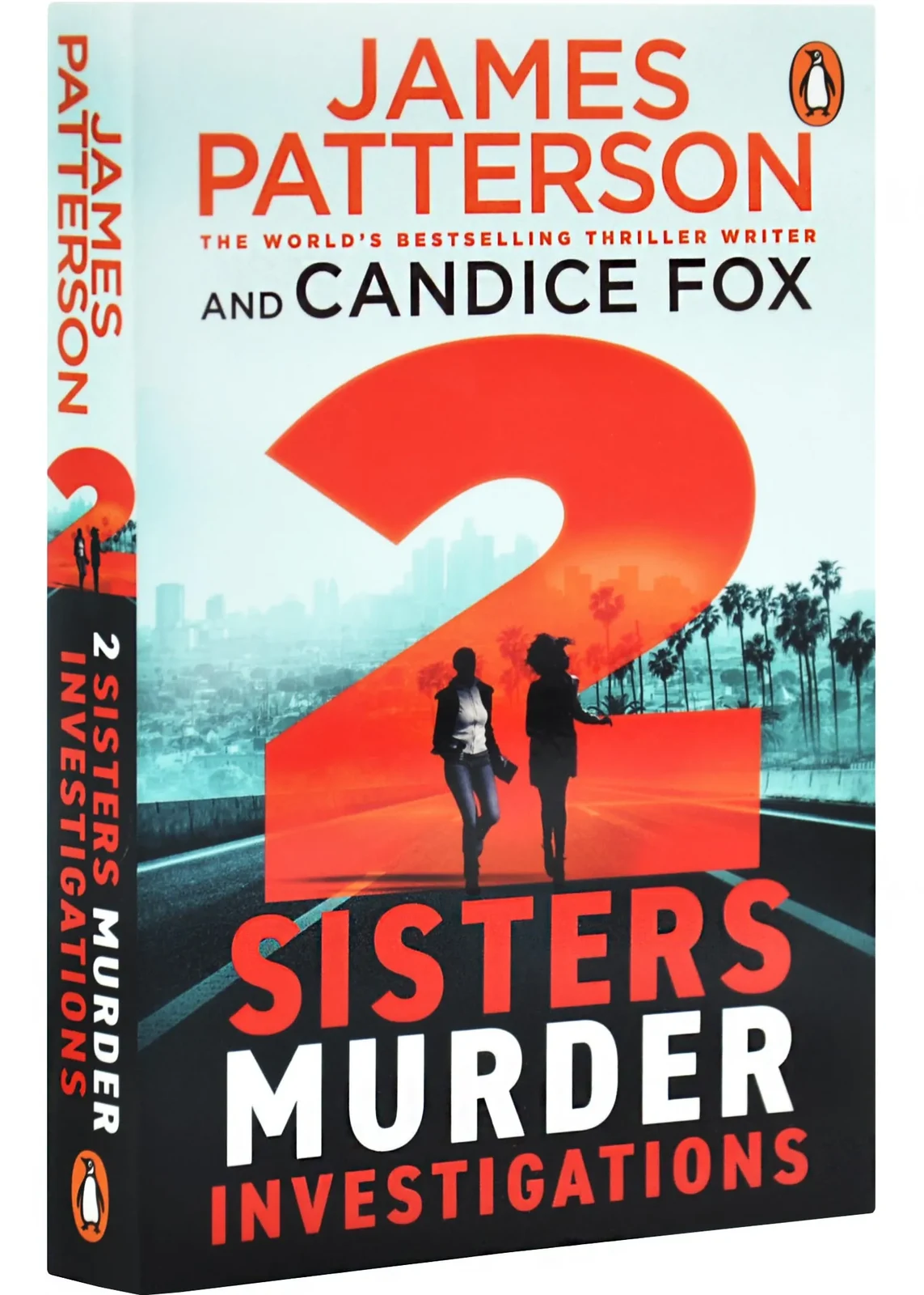 2 Sisters Murder Investigations