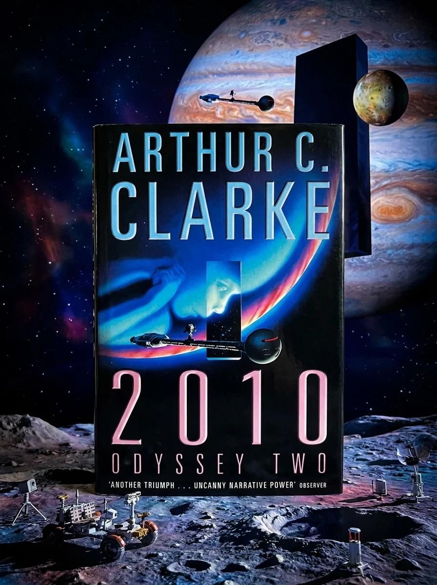 2010: Odyssey Two