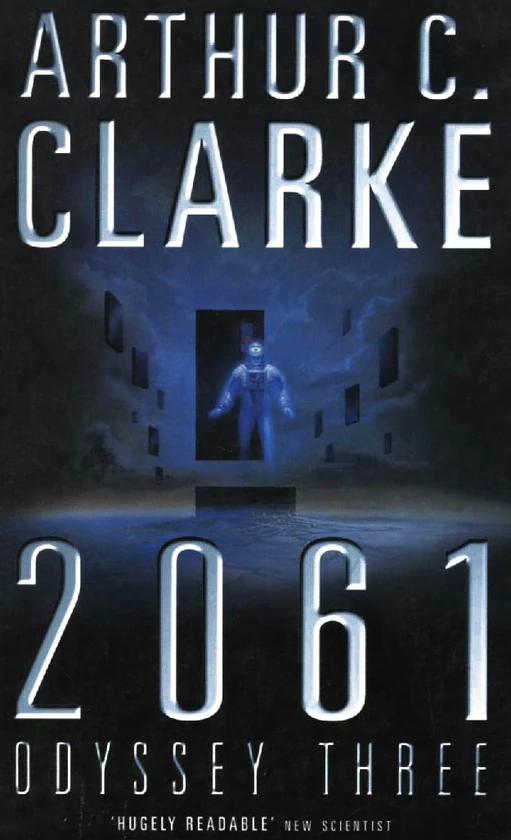 2061: Odyssey Three