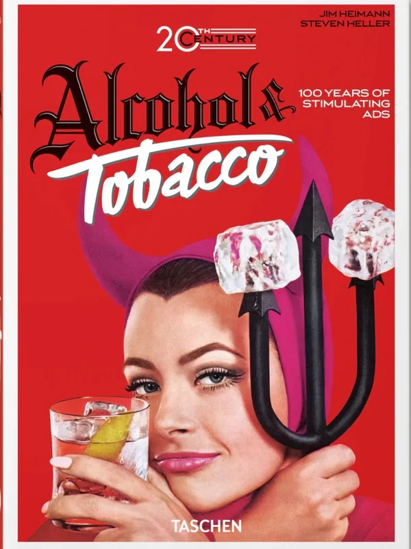 20th Century Alcohol &amp; Tobacco Ads