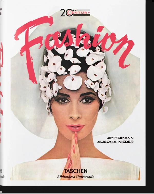 20th Century Fashion