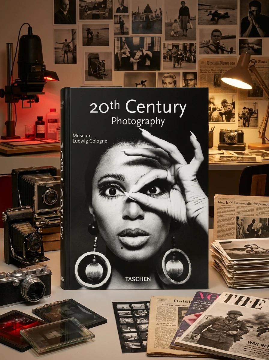 20th Century Photography, фото 2
