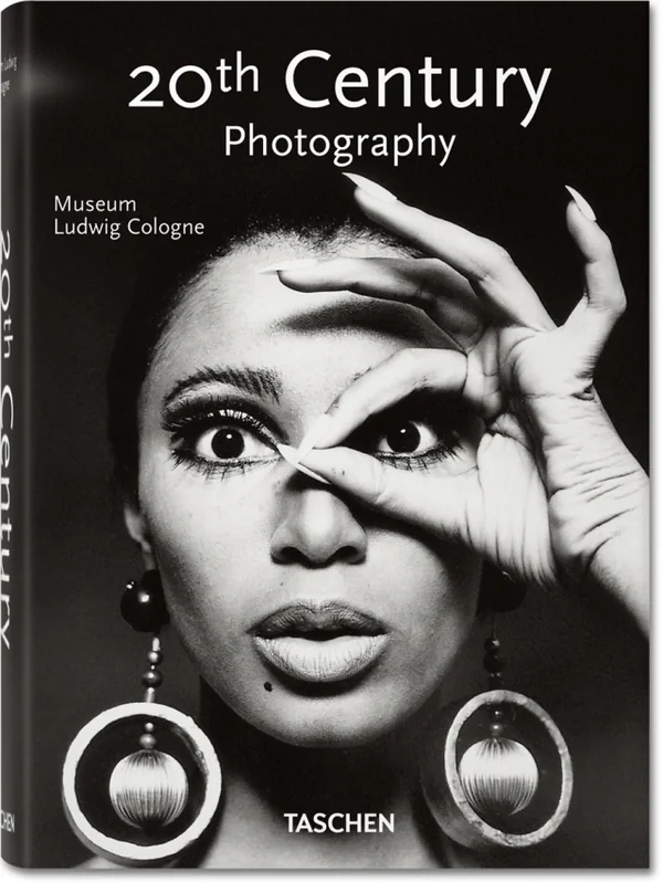 20th Century Photography,