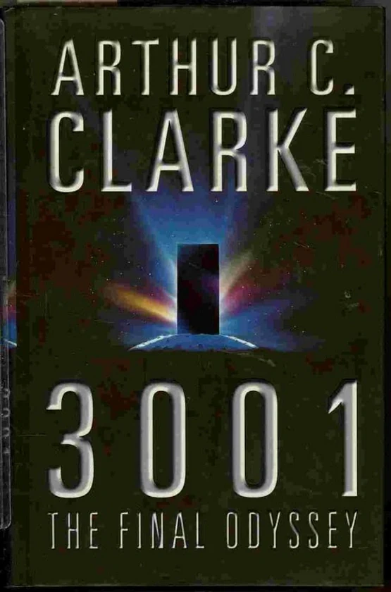 3001: The Final Odyssey