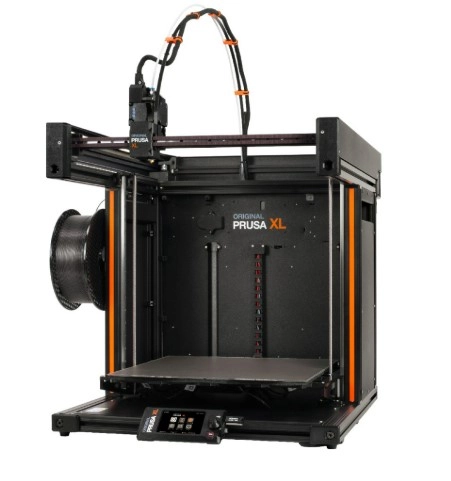 3D-принтер The Original Prusa XL з витратними матеріалами на рік