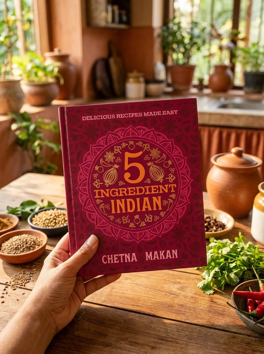 5 Ingredient Indian — Дім, сім'я, релігія
