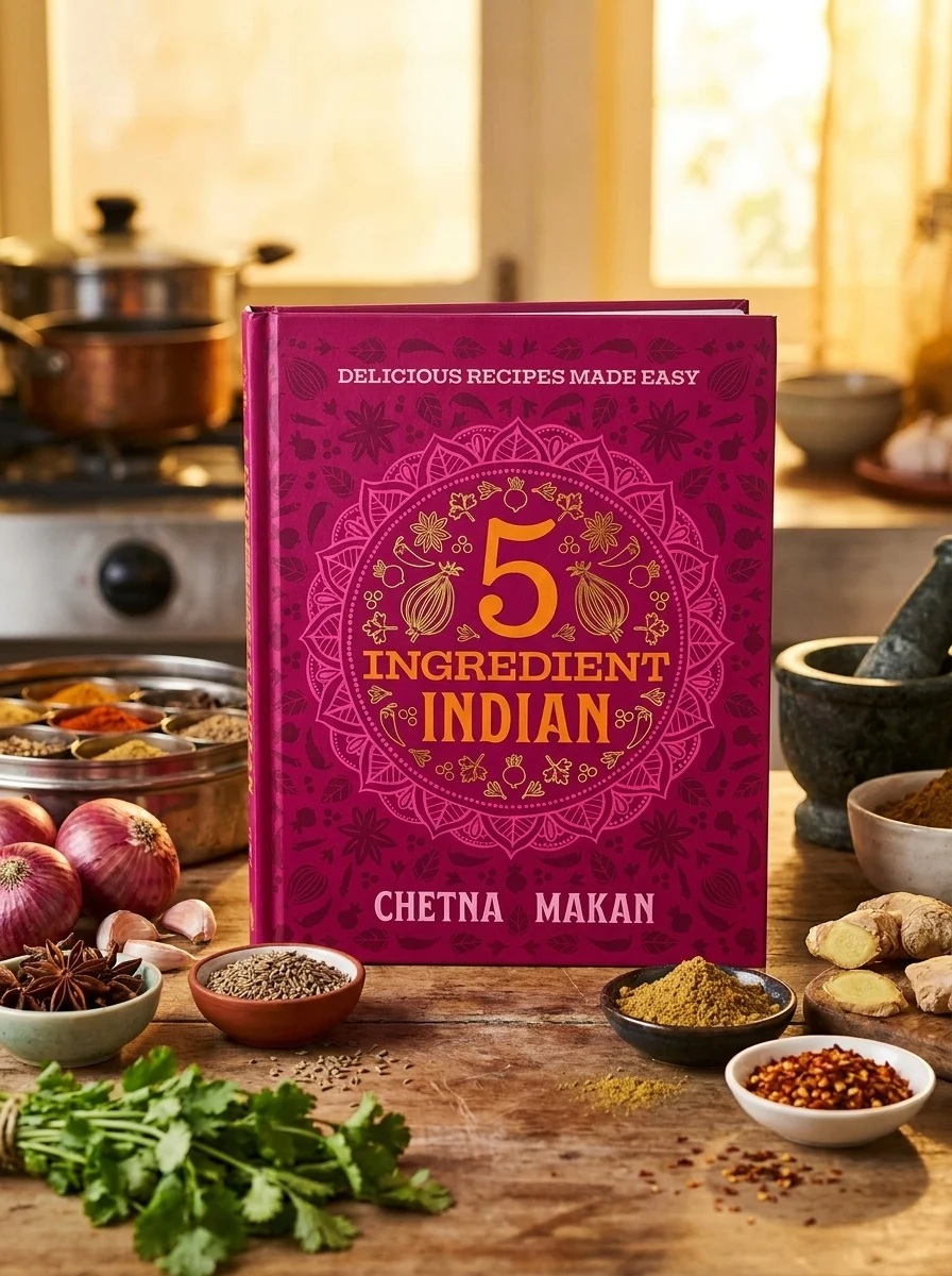 5 Ingredient Indian — фото 2