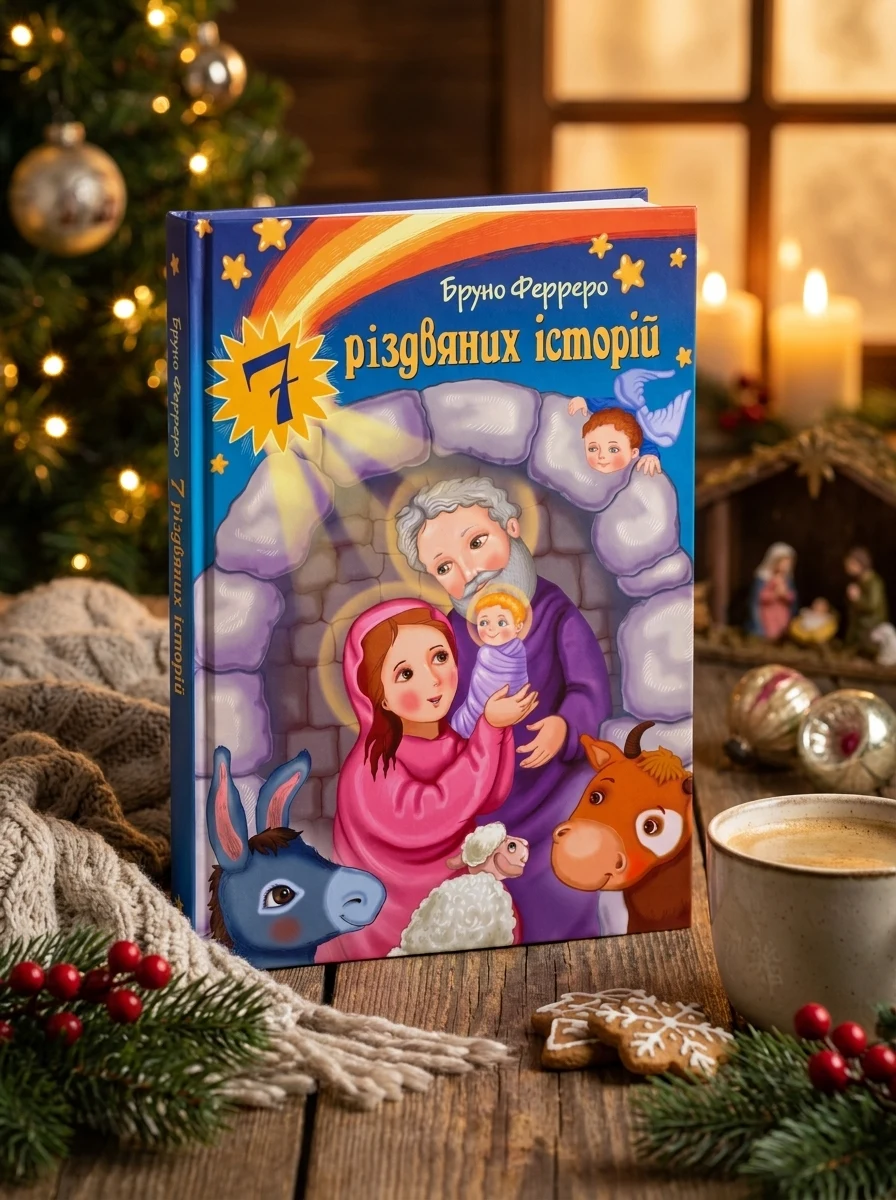7 різдвяних історій — фото 2