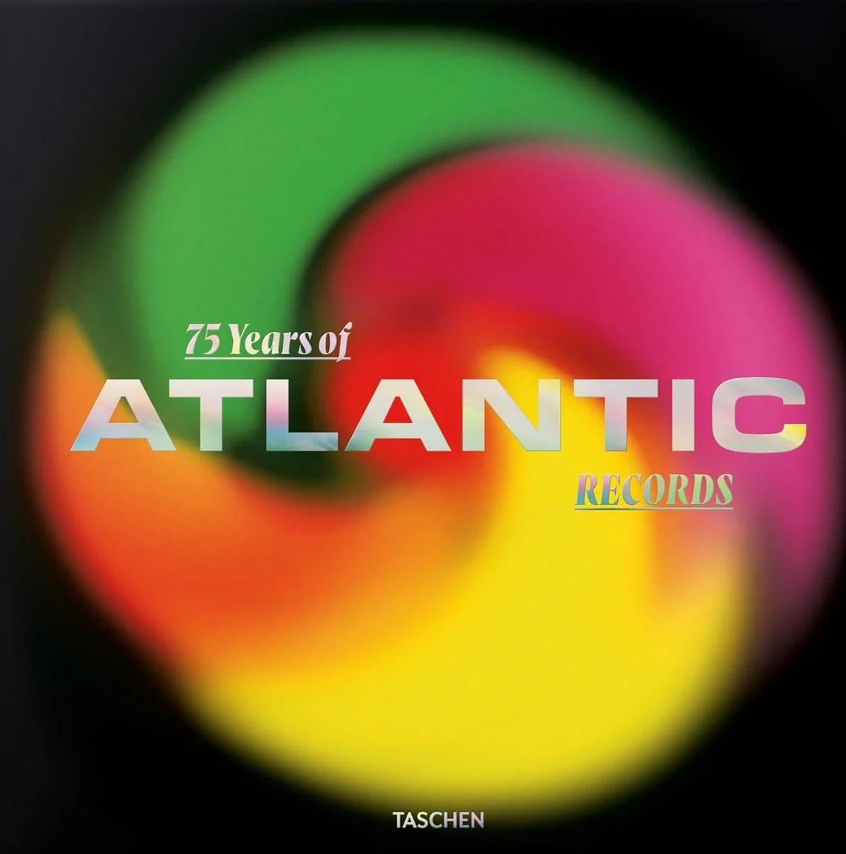 75 Years of Atlantic Records,