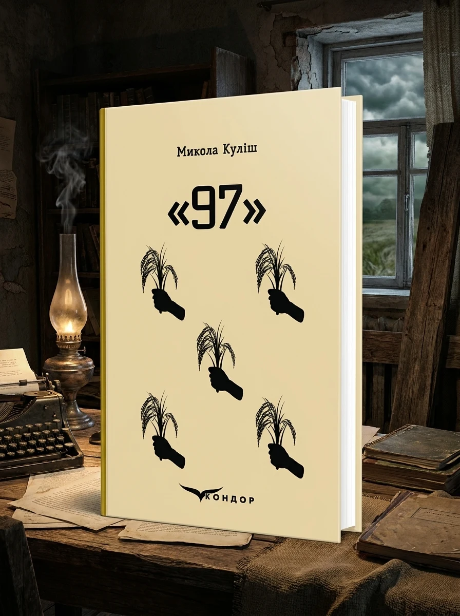 97. Вибрані п'єси