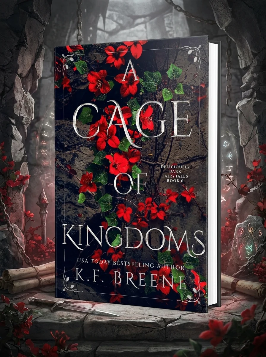 A Cage of Kingdoms