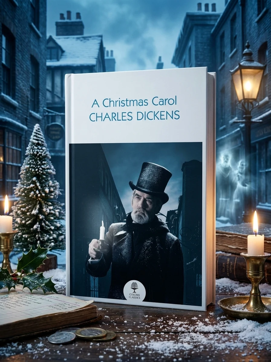 A Christmas Carol