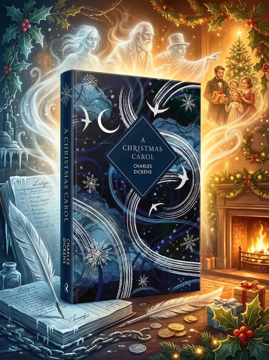 A Christmas Carol