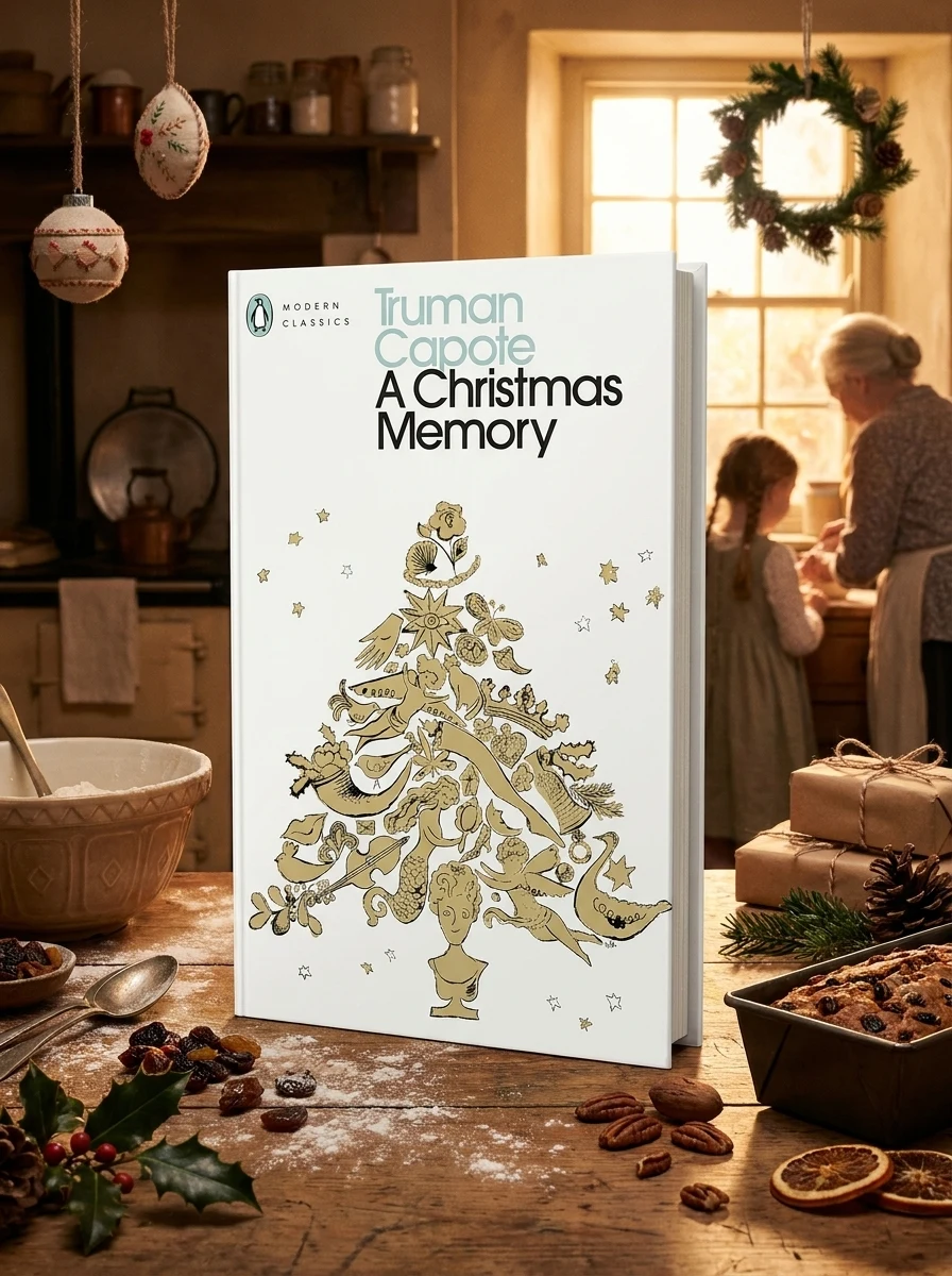 A Christmas Memory