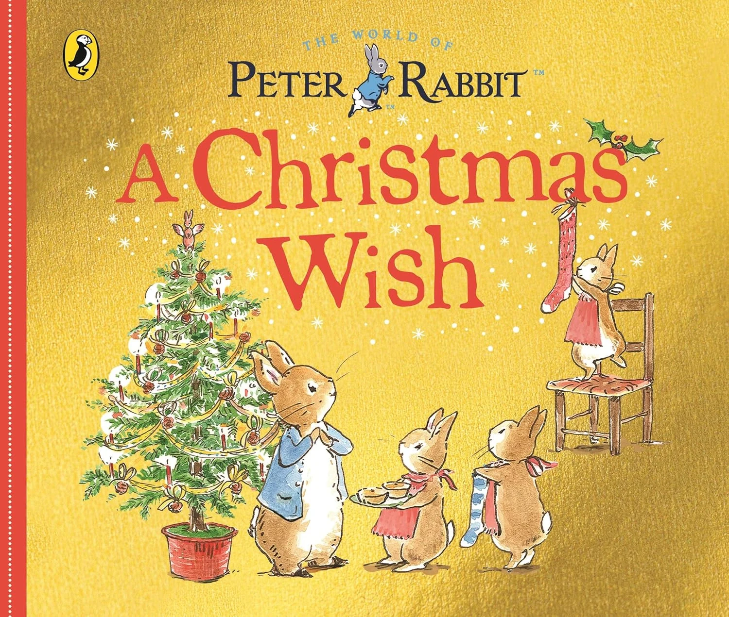 A Christmas Wish