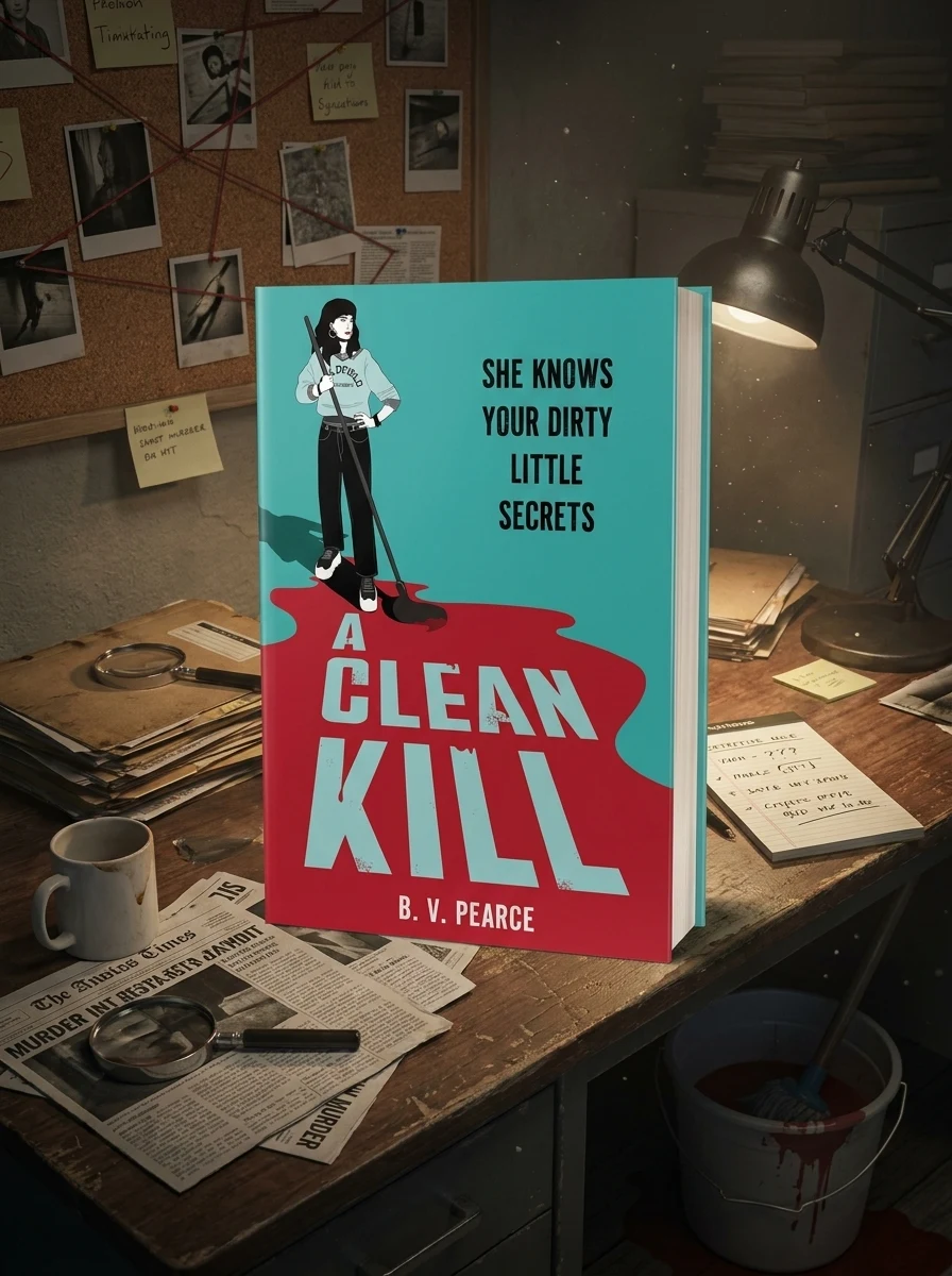 A Clean Kill