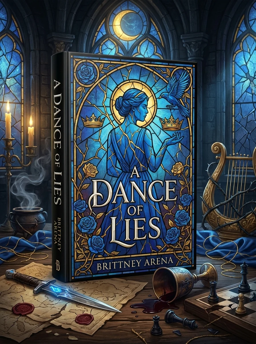 A Dance of Lies — Фантастика та фентезі