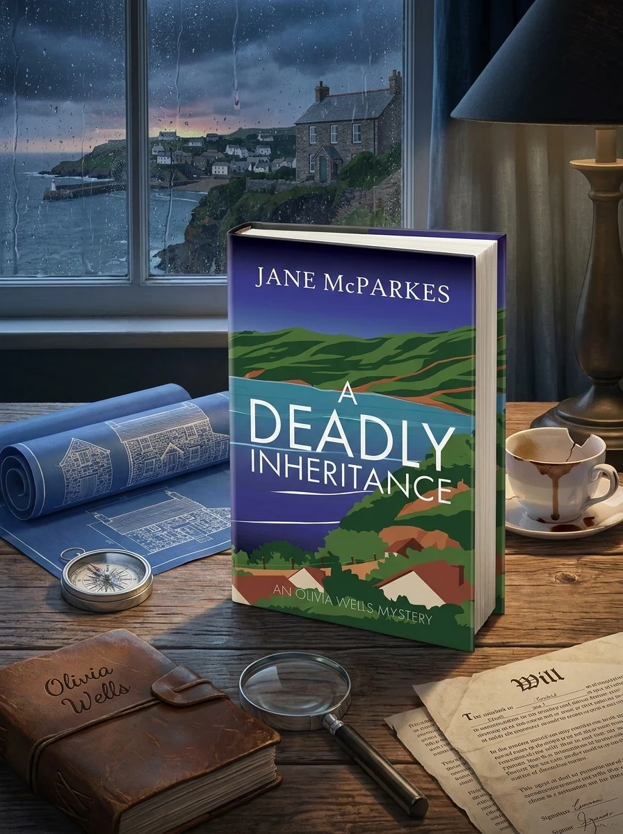 A Deadly Inheritance