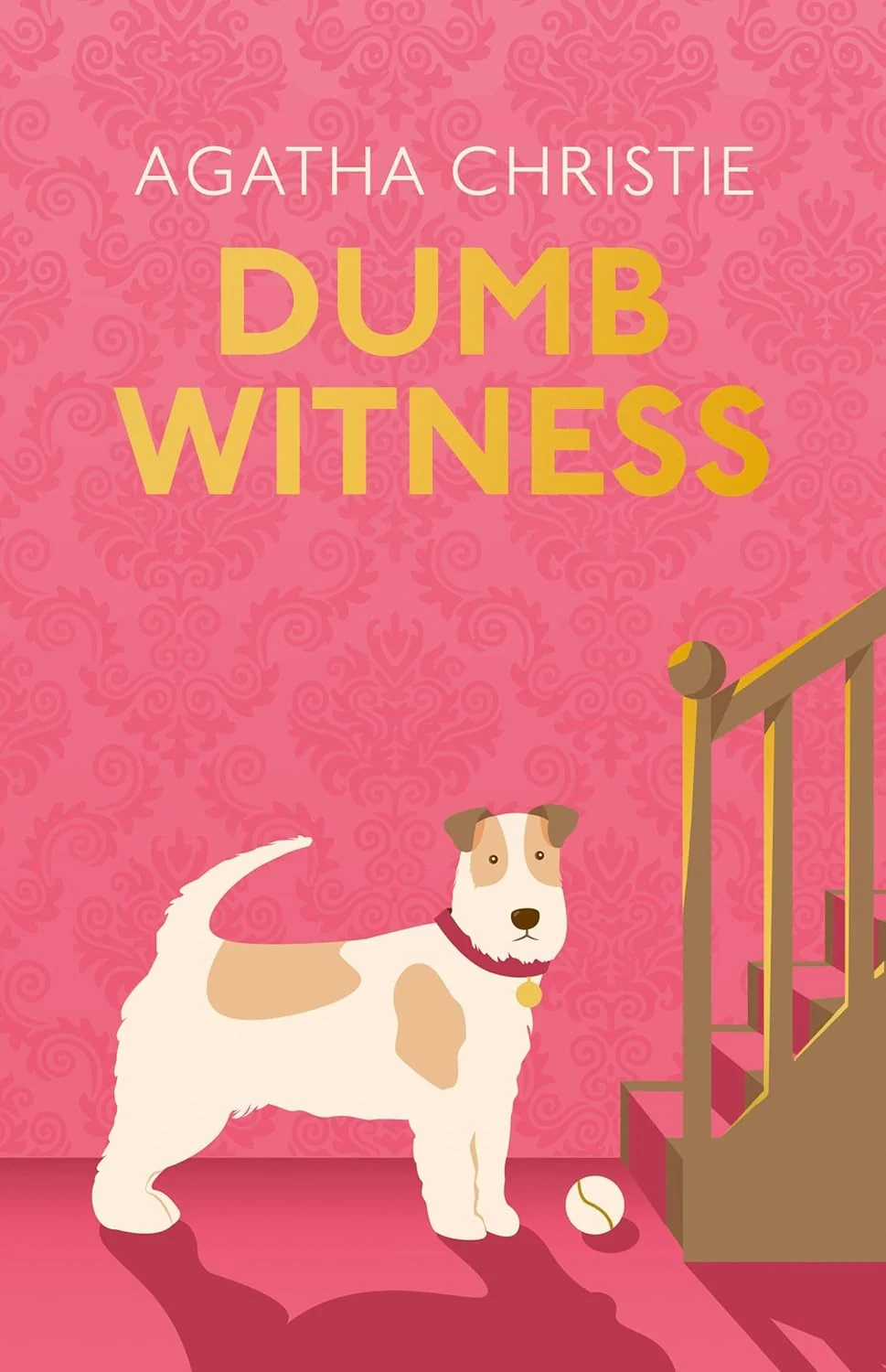 A Dumb Witness