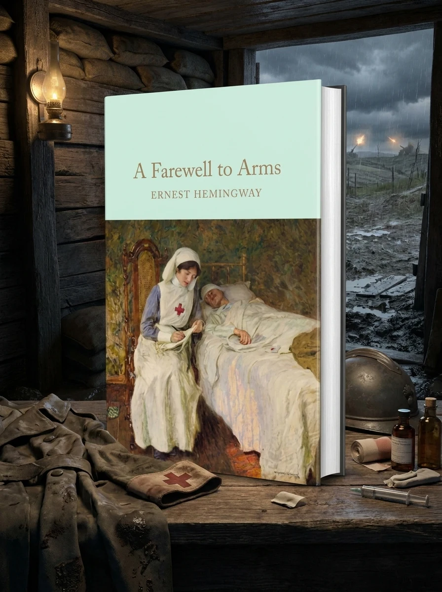 A Farewell to Arms