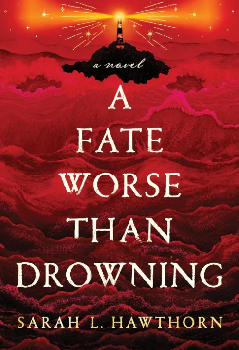 A Fate Worse than Drowning