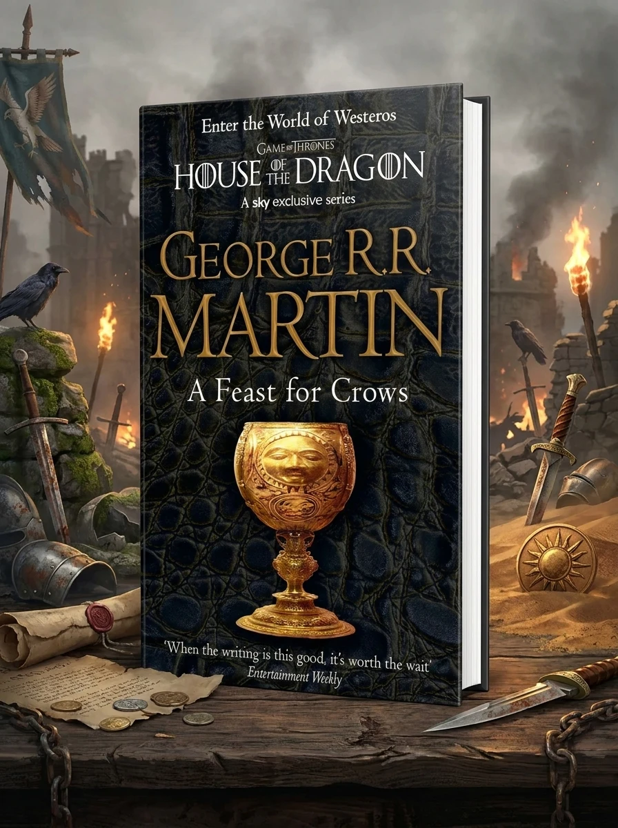 A Feast for Crows