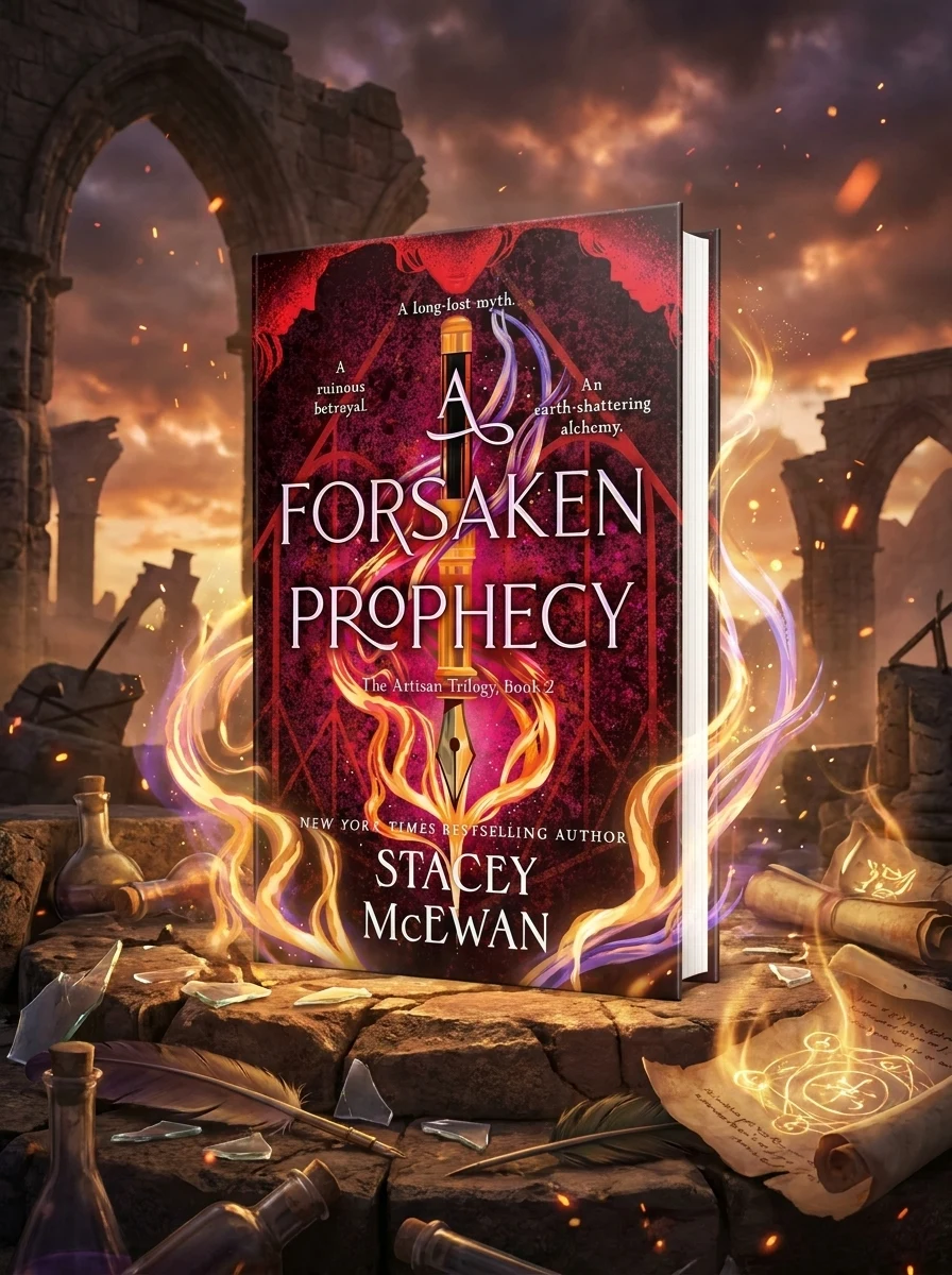 A Forsaken Prophecy