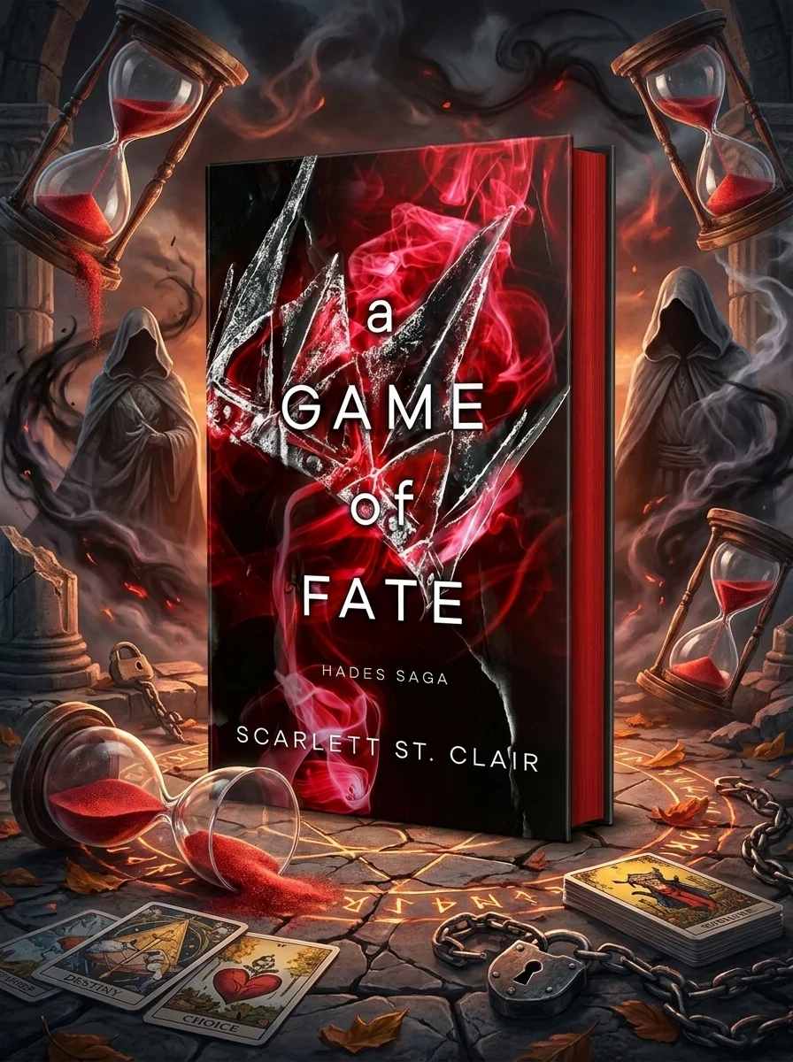 A Game of Fate