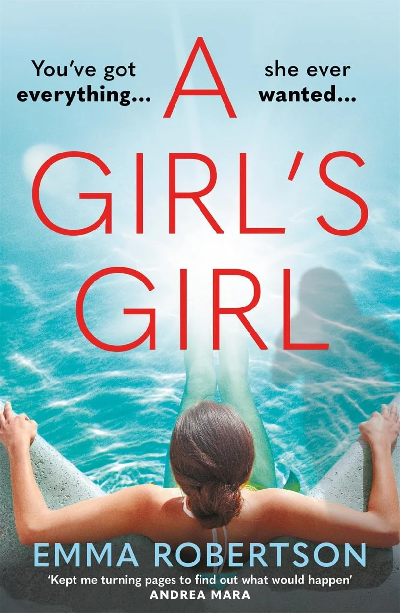 A Girl's Girl