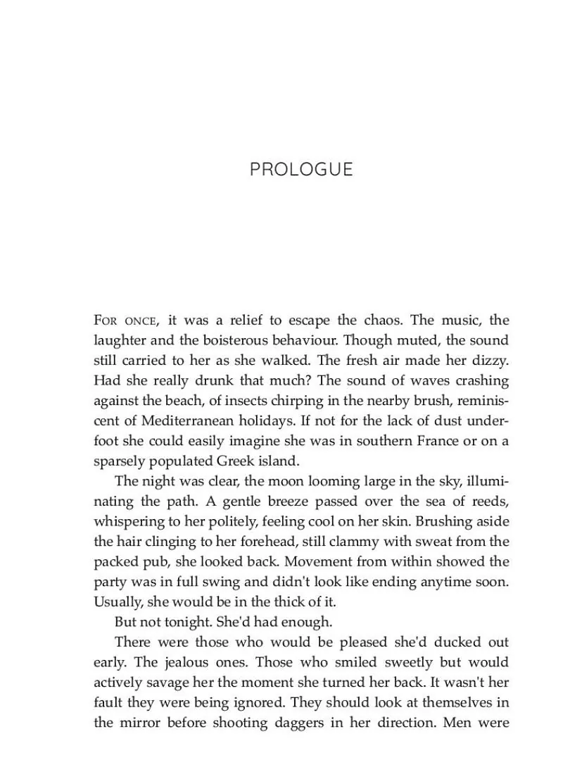 A Hidden Norfolk Murder Mystery. Kill Them Cold. Book 7 — Дж. М. Далгліш, фото 4