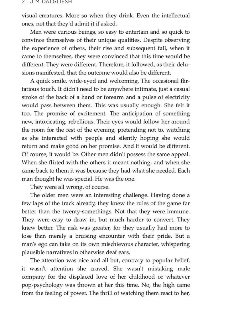 A Hidden Norfolk Murder Mystery. Kill Them Cold. Book 7 — Дж. М. Далгліш, фото 5