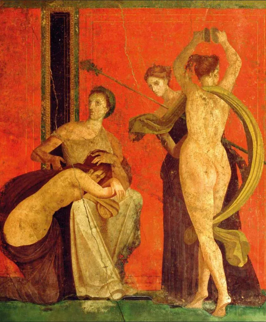 A History of Magic. Witchcraft and the Occult, фото 6