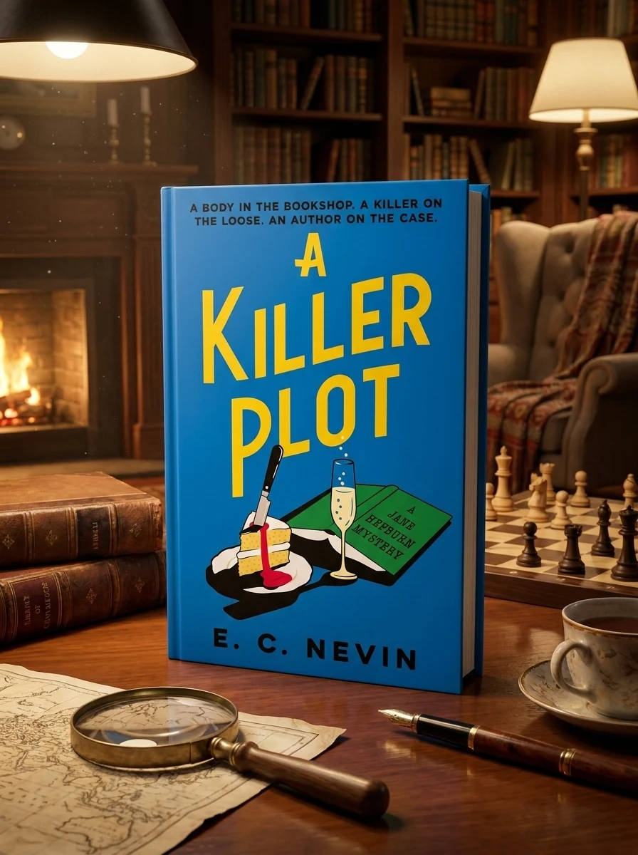 A Killer Plot