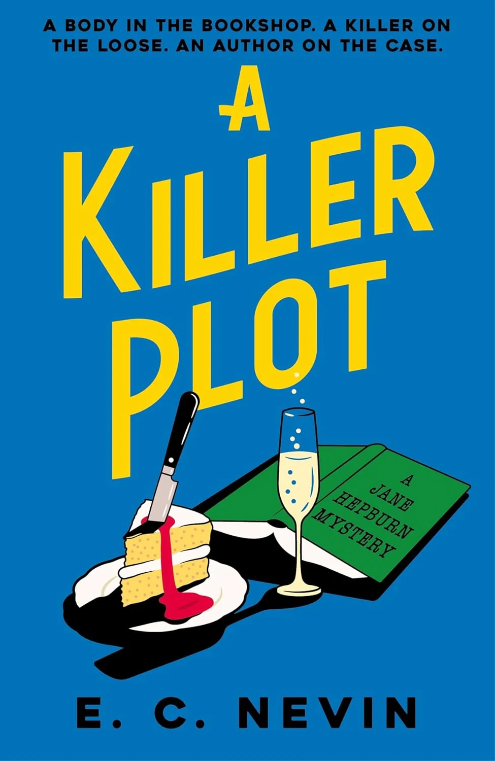 A Killer Plot