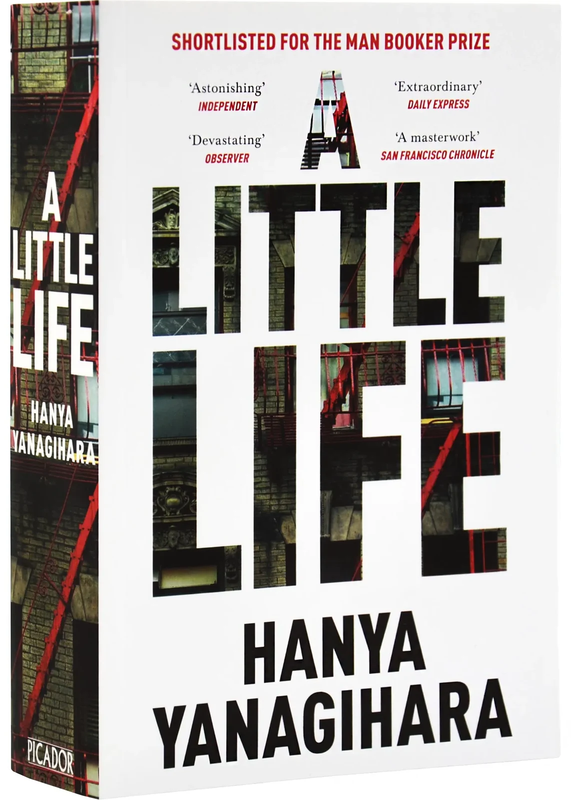 A Little Life