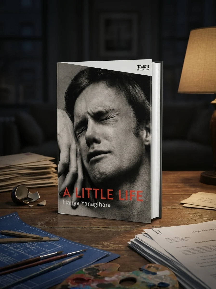 A Little Life