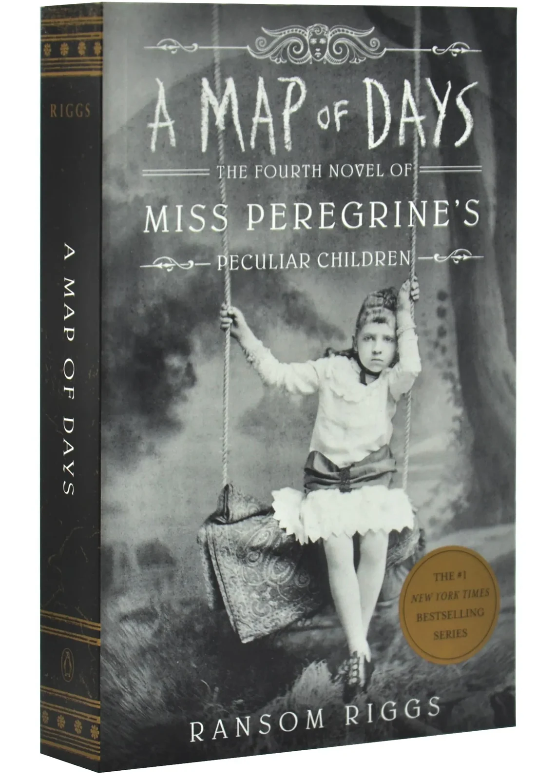 A Map of Days