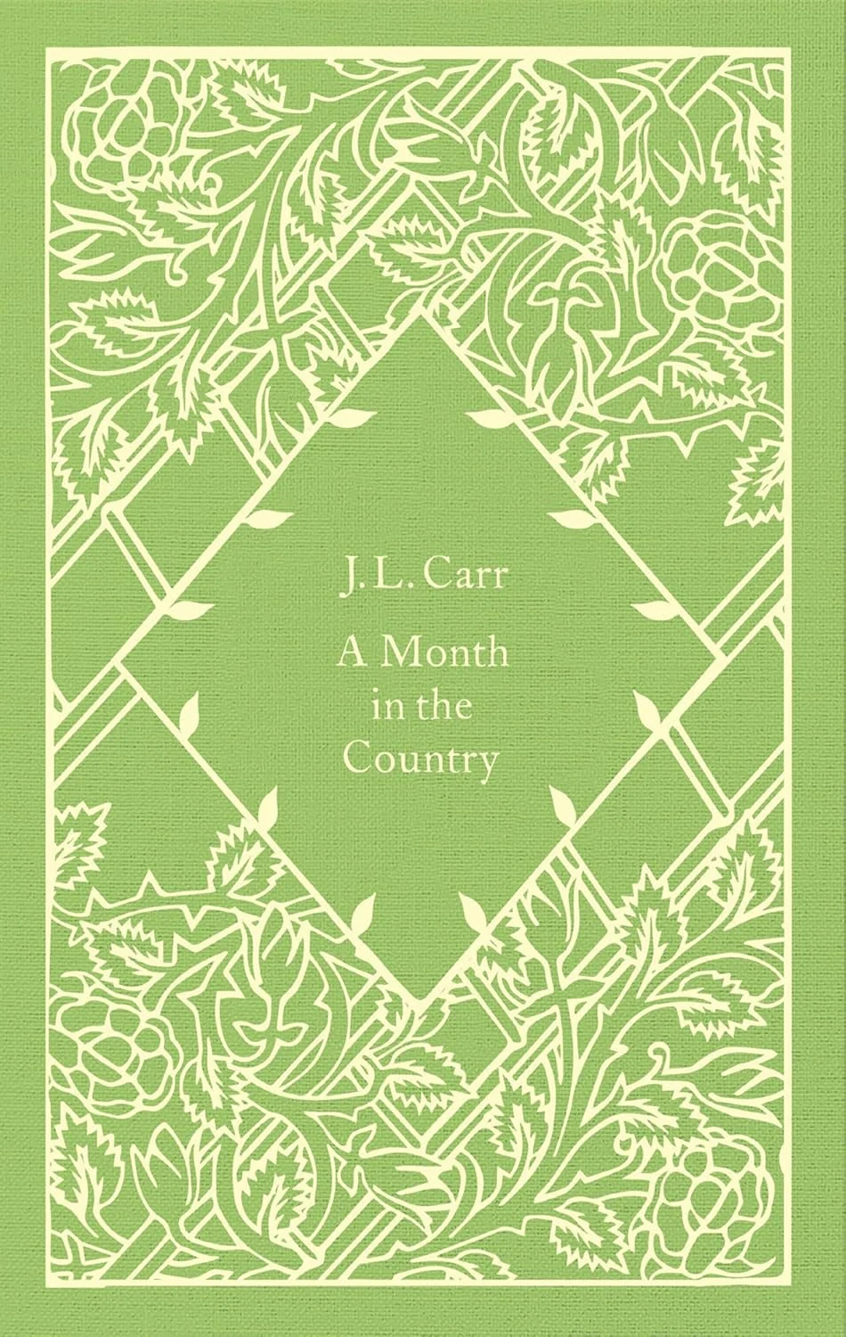 A Month in the Country
