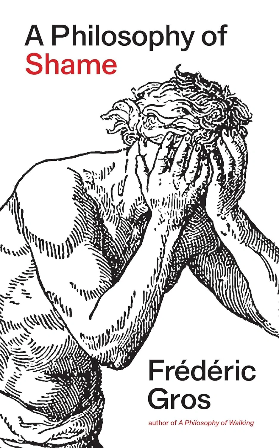 A Philosophy of Shame. A Revolutionary Emotion